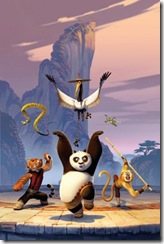 kung fu panda 